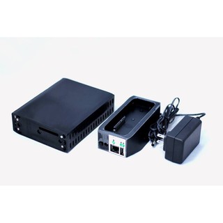 Dock nas seagate lưu trữ mạng nội bộ