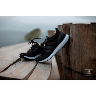 Giày Sneaker Ultraboost 4.0 black (hình thật 100%)
