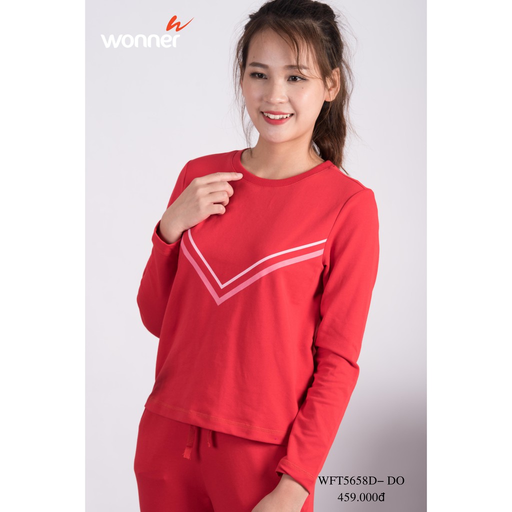 WFT5658D - BỘ WONNERFUL