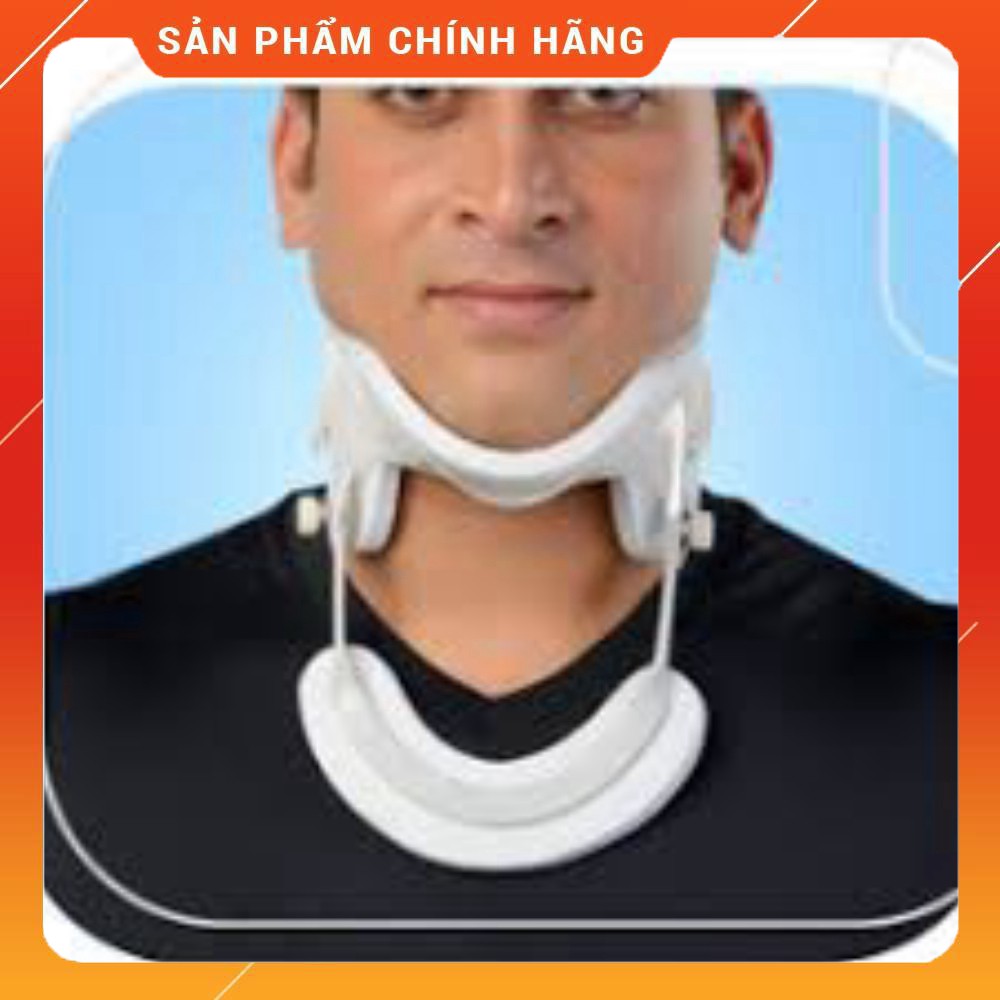 ĐAI CỐ ĐỊNH CỔ DYNA