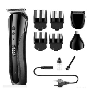 MÁY TÔNG ĐƠ CẮT TÓC 3 CHỨC NĂNG