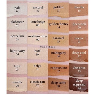 KEM NỀN NYX TOTOL CONTROL