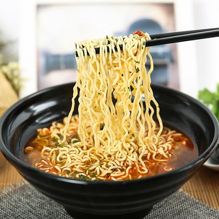 Mì Gói Ăn Liền Khang Sư Phụ