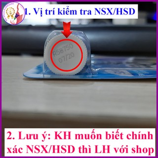 SON DƯỠNG MÔI CHAP ICE LIP BALM SPF 4