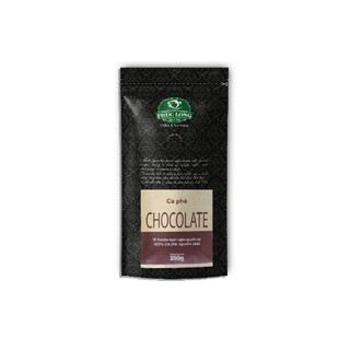 Cà phê phúc long chocolate 200gr