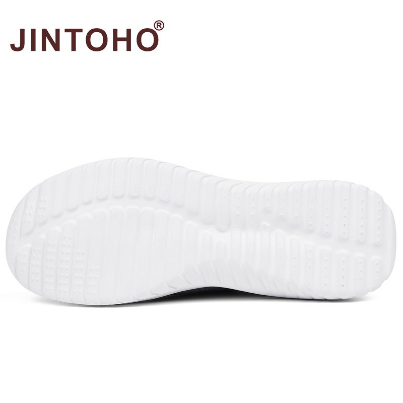 Giày Thể Thao Chạy Bộ Siêu Nhẹ Thời Trang Cho Nam Nữ