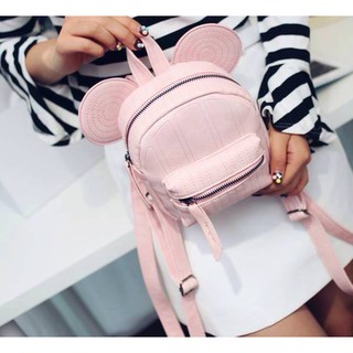 Balo chuột xinh xắn Mickey