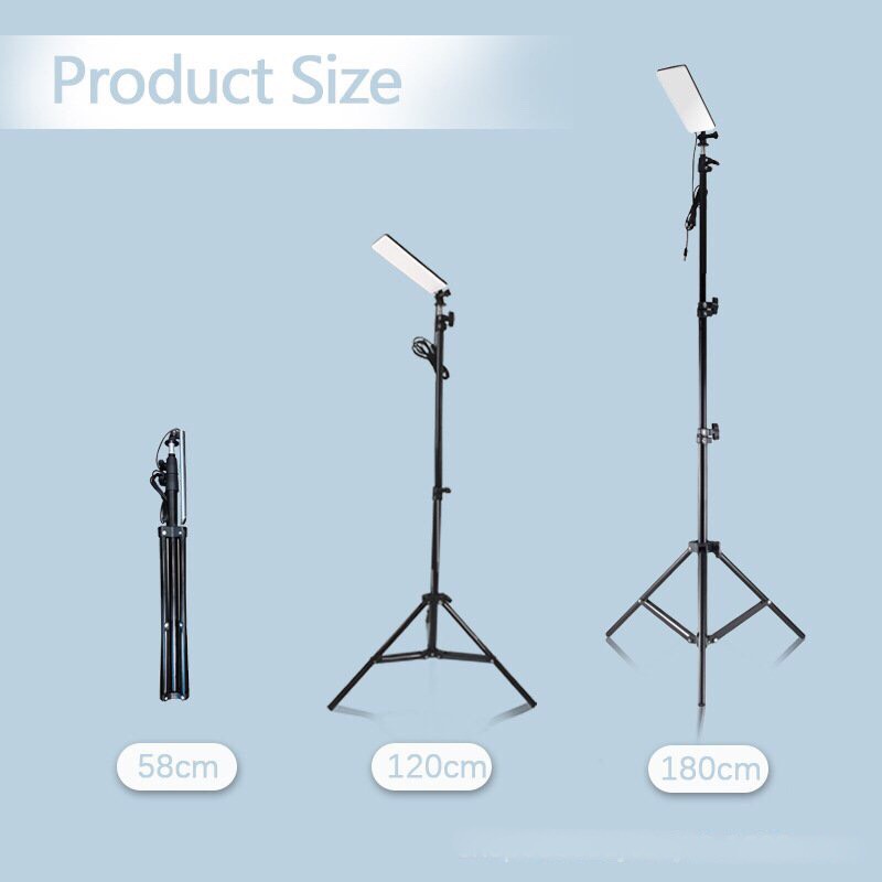Đèn LED Cắm Trại Dã Ngoại BLADE FOX CL01 di động đa chức năng kèm chân giá đỡ đèn