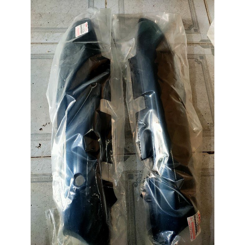 Cặp ốp sườn sau suzuki ViVa 110