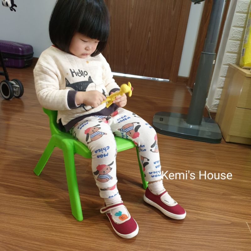 Giày hàn quốc chính hãng siêu sang xịn