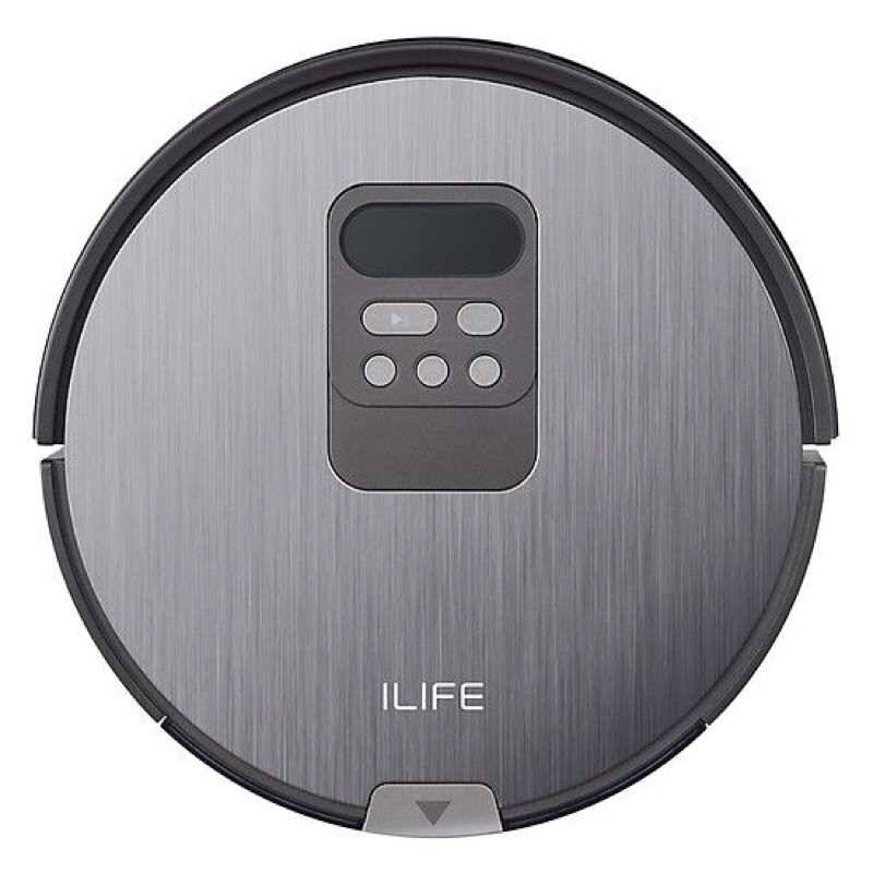 PIN LG 3500mAh  NÂNG CẤP CHO ROBOT HÚT BỤI ILIFE ILIFE X570/V80/V8S/V5S  PRO/X750/V3S/ V3S V5S PRO/