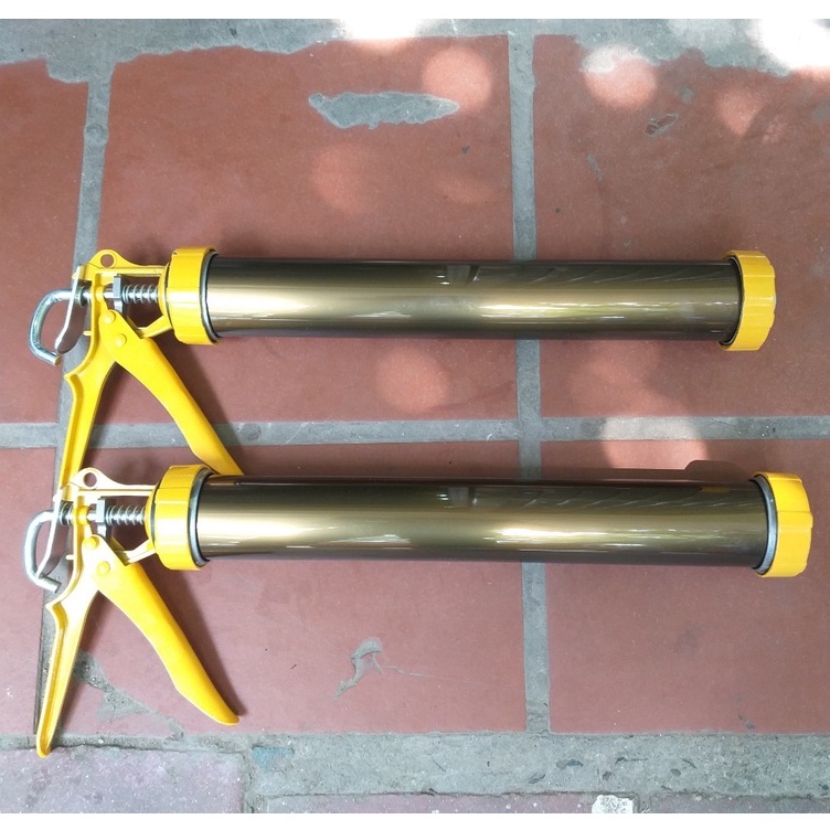 Súng bắn keo sika flex,súng bắn keo chống thấm