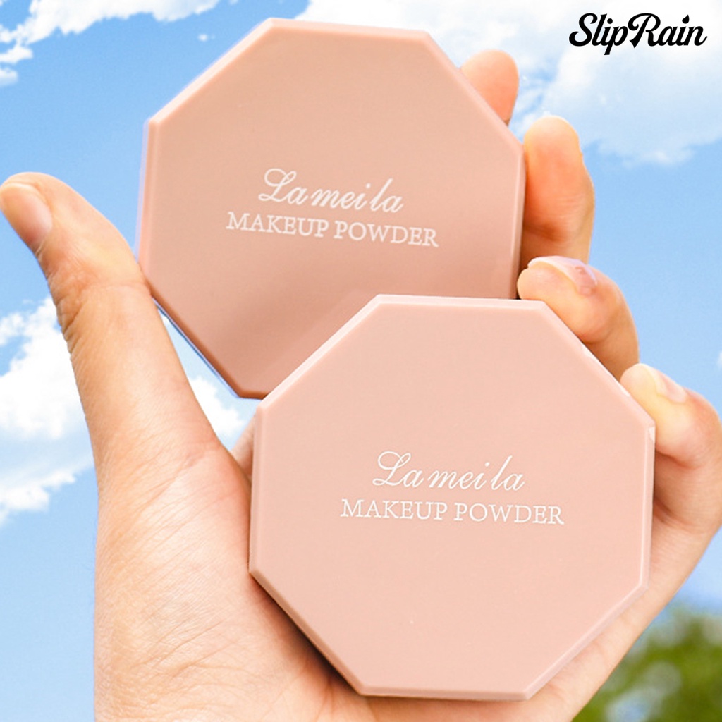 (Hàng Mới Về) Phấn Phủ Dạng Bột Kiềm Dầu Và Làm Sáng Tông Da | BigBuy360 - bigbuy360.vn