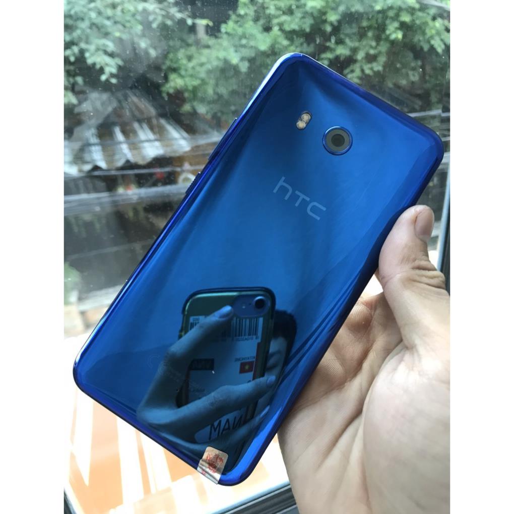 Điện Thoại HTC U11 Bản Quốc Tế 4/64GB Likenew | BigBuy360 - bigbuy360.vn