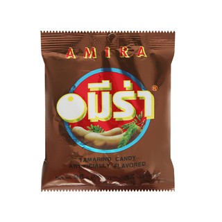 Kẹo me thái Amira  gói 96g