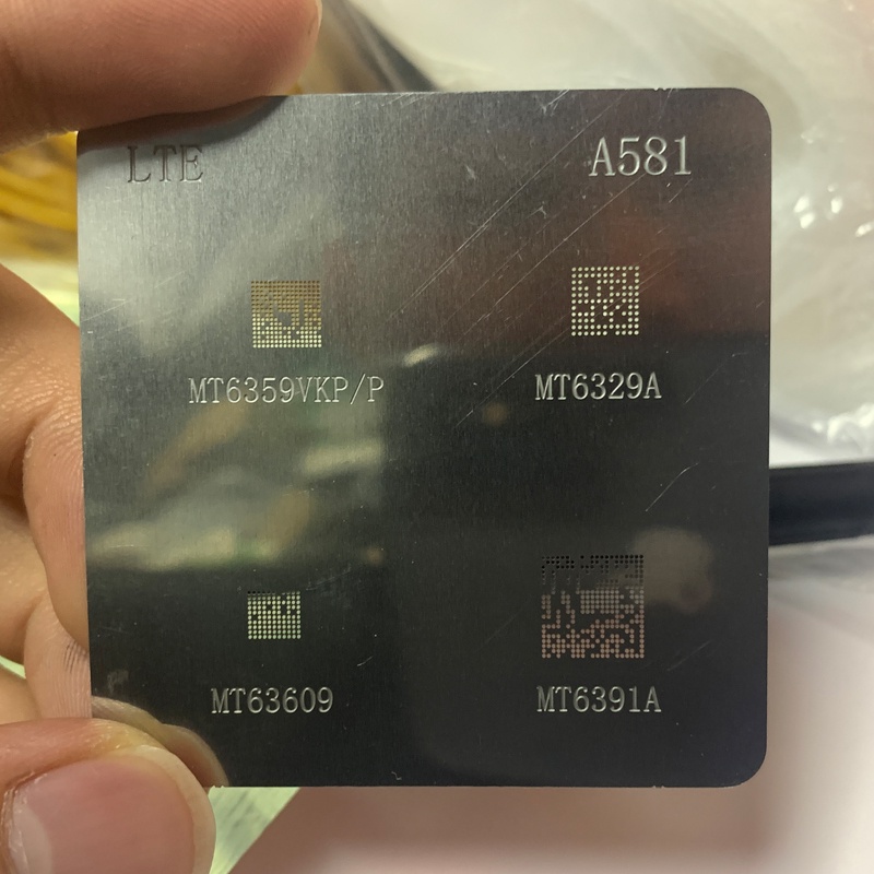 Chip Quản Lý Nguồn MT6357V MT6357CRV MT6357MRV MT6350V MT6391A MT6392A