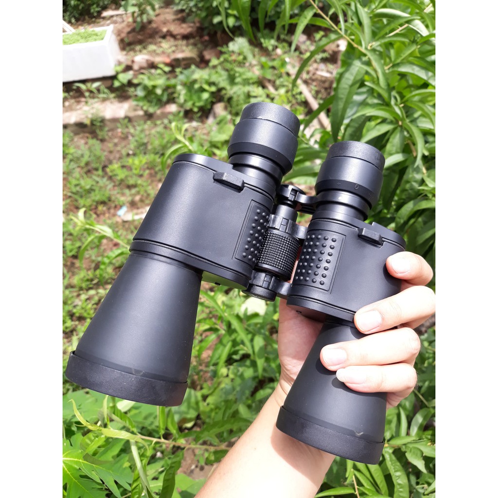 Ống nhòm Binoculars 2 mắt loại cao cấp