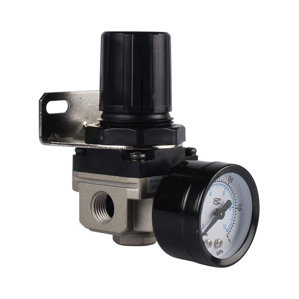 Van điều áp loại AR2000-02 AR3000-03 AR4000-04 AR5000-10
