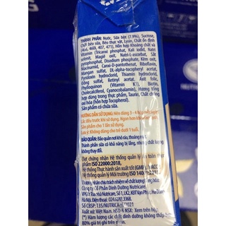 sữa bột pha sẵn metacare 110ml ( xanh )