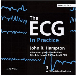 The ECG In Practice
