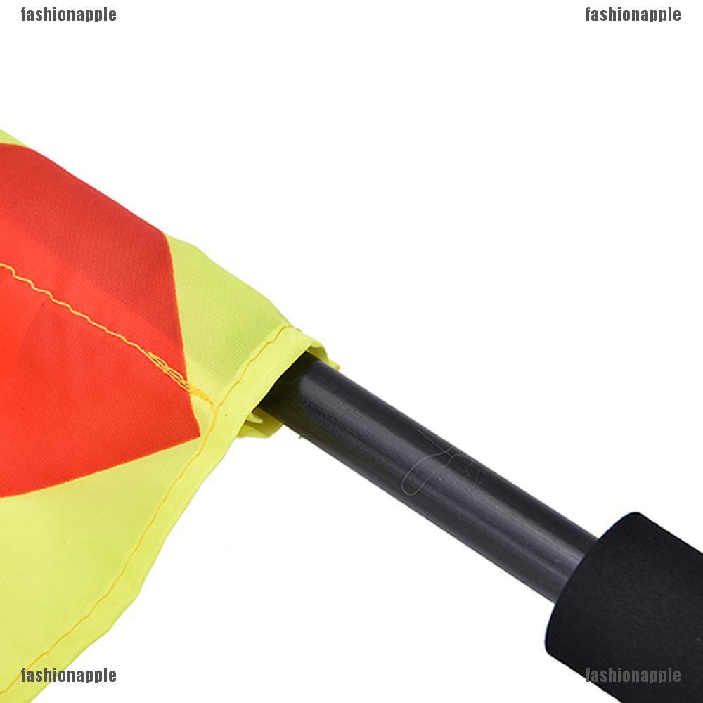 Cờ Trọng Tài Bóng Đá Thể Thao Lineman