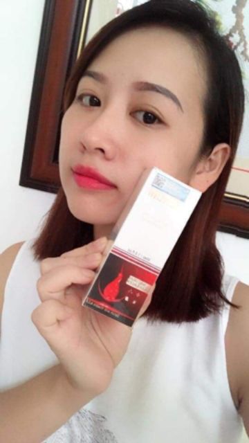 SERUM COLLAGEN TYS - TRẮNG DA MỜ NÁM NẶNG, CĂNG BÓNG CHUẨN HÀN