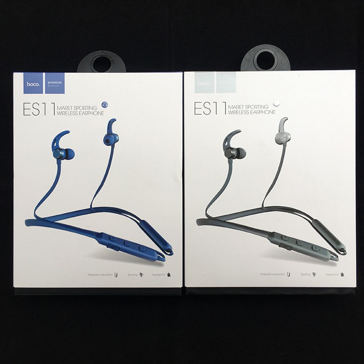 Tai nghe bluetooth thể thao Sport Hoco ES11