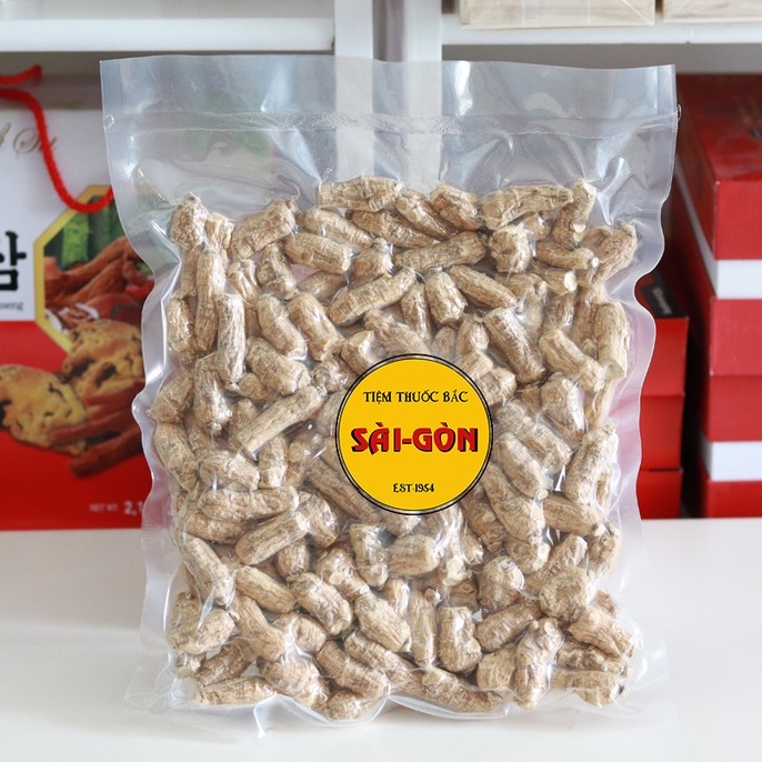 Tây Dương Sâm | Sâm Hoa Kỳ Thái Lát 100g