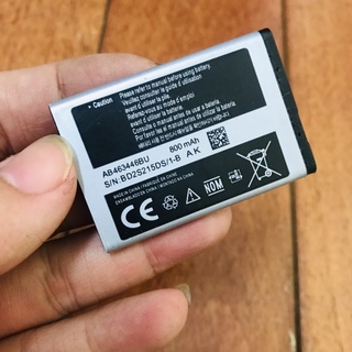 Pin Samsung AK cho SAMSUNG X200 E250 D520 E900 E1050 E1080
