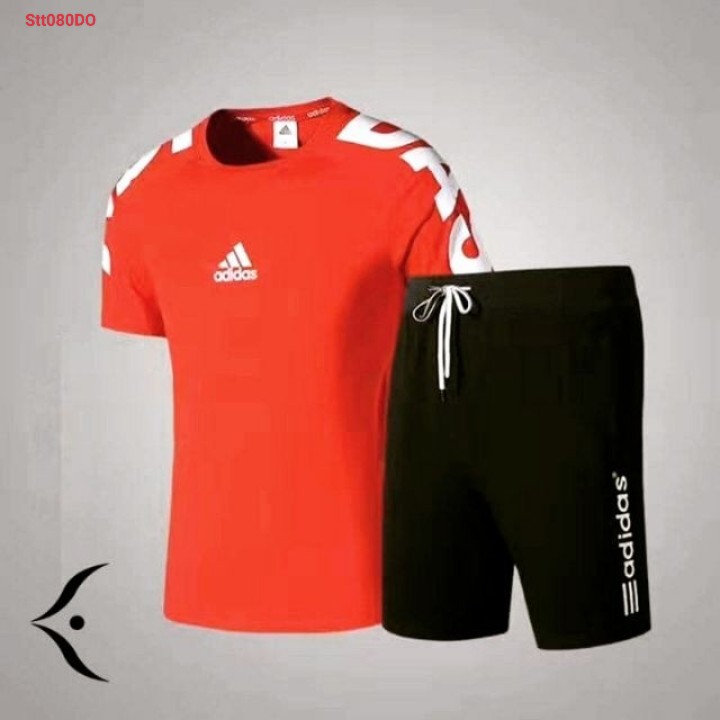 Bộ Thể Thao Quần Áo Nam KS80 | BigBuy360 - bigbuy360.vn