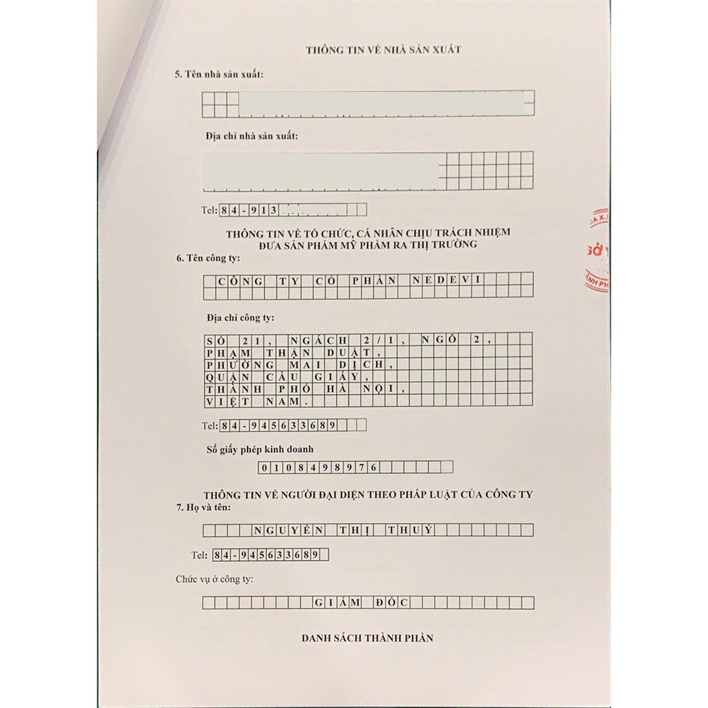 Toner Cốt Yến Saffron Drlacir 100ml | BigBuy360 - bigbuy360.vn