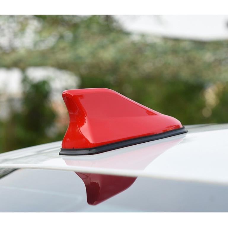 Ăng ten vây cá cho xe ô tô (đủ màu)