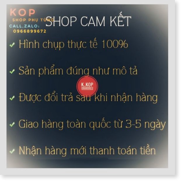 Nâng phuộc giảm sóc sau xe máy. -HCM