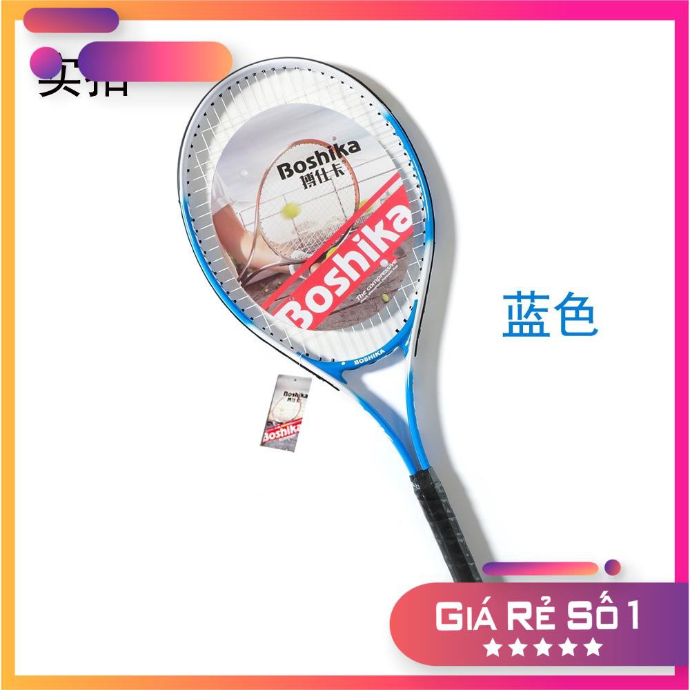 Sale lớn:  Vợt tennis BOSHIKA Giá rẻ