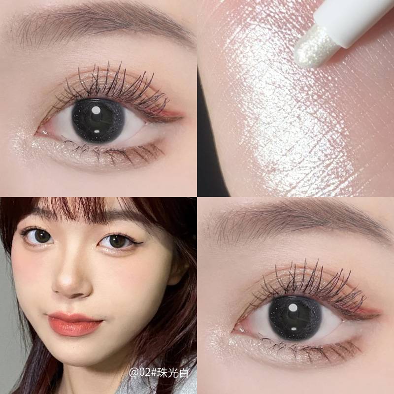 Bút bắt sáng Gella's lấp lánh