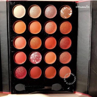 KIT MAKEUP SWEET PEACH ANYLADY
