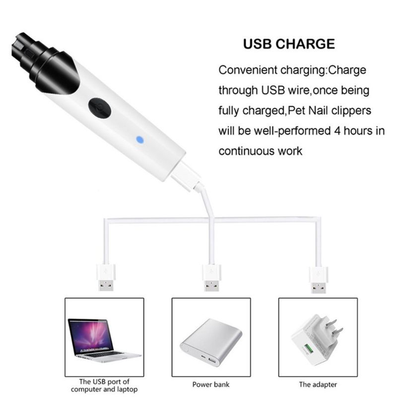 Kềm Cắt Tỉa Lông Cho Thú Cưng Yên Tĩnh