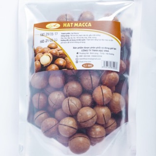 Hạt macca Size to nhân đầy 1 kg