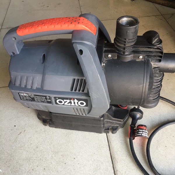 MÁY BƠM NƯỚC OZITO CPP-802
