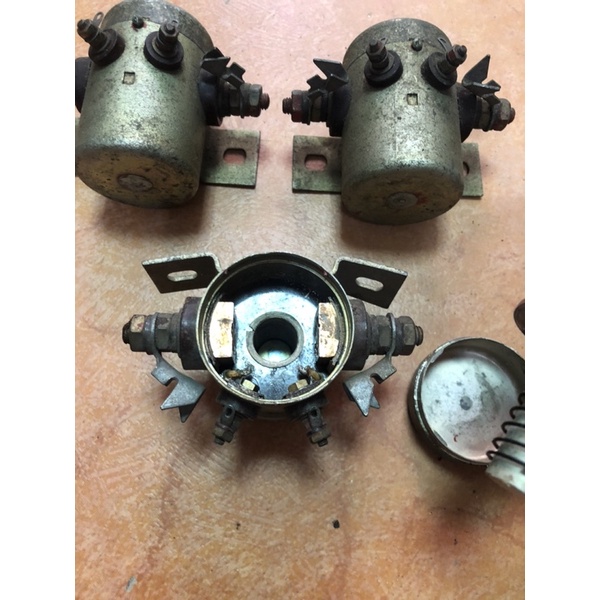 RơLe Khởi Động 12V