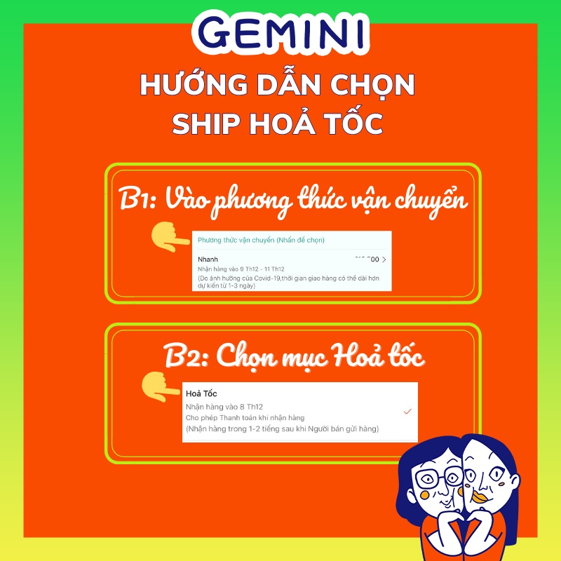 Ăn vặt khô bò, khô gà, mực mix 3 loại GEMINI AV02 | BigBuy360 - bigbuy360.vn