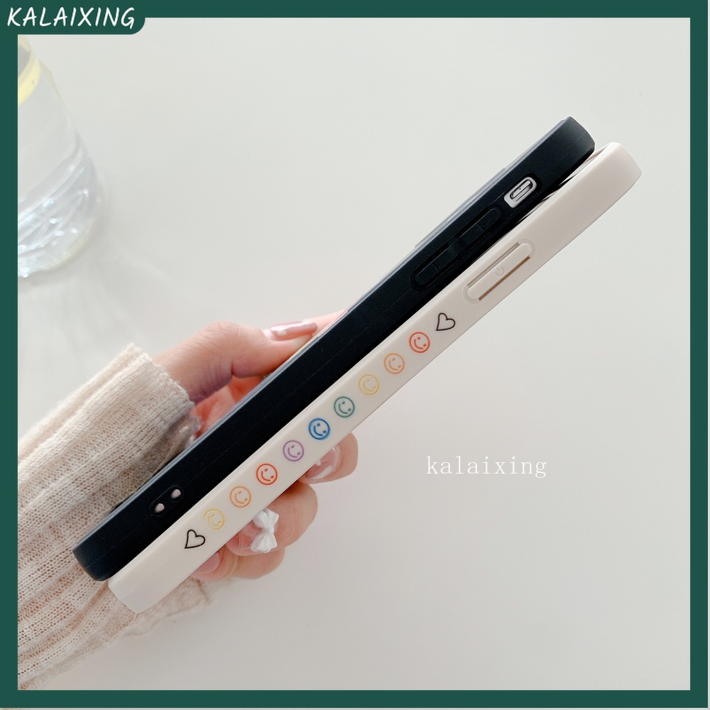 Ốp Điện Thoại Vuông Cho iPhone 13 Pro Max 13 mini 12mini 11Promax 11Pro Xs Max 7Plus 8Plus