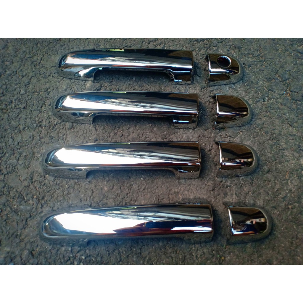 Ốp Tay Hõm Cửa Xe Kia Soluto 2018 2019 2020 2021