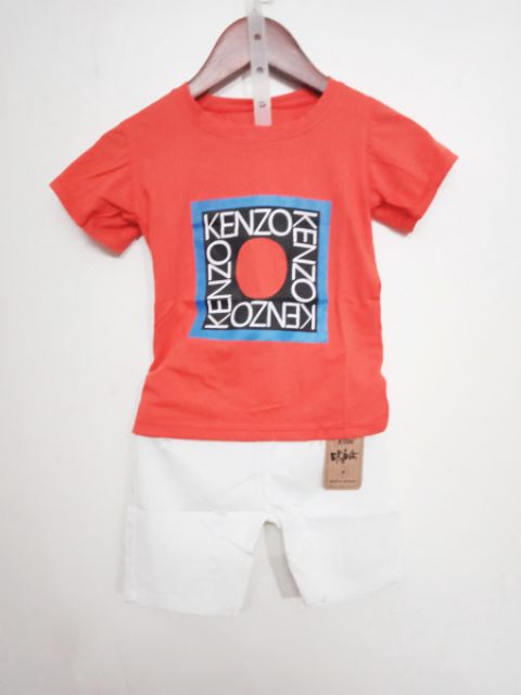 Sét trang phục cực chất cho bé