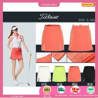 [ RẺ SẬP SÀN ] Chân váy golf