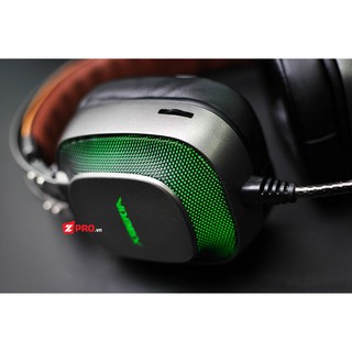 Tai nghe gaming Xiberia K10