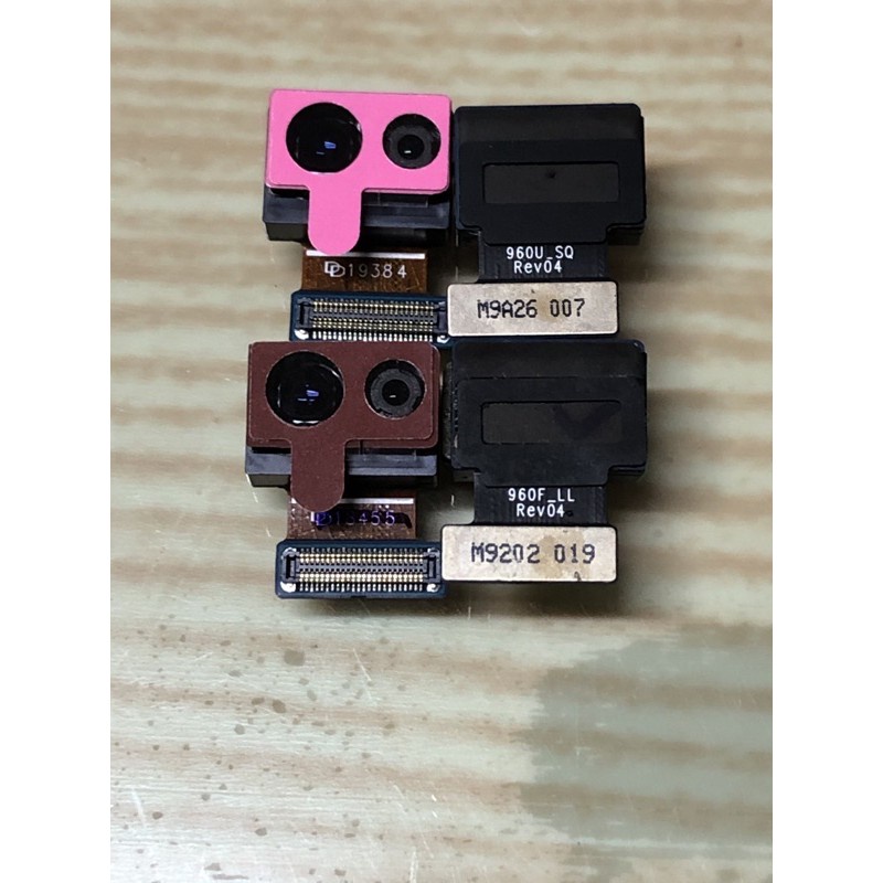 Camera Trước Samsung galaxy S9 G960U zin new