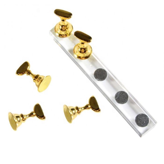 Đế cờ móng tập vẽ tập Sơn-học làm nail