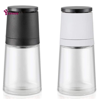 Bộ 2 Dụng Cụ Nghiền Muối Và Tiêu Tiện Lợi