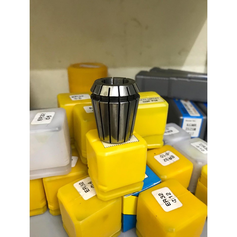 Kẹp dao CNC Collet ER32